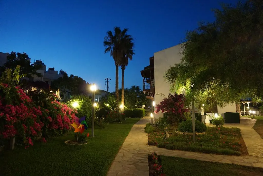 Han Royal Hotels Villa Datca-1