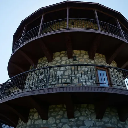 Han Royal Hotels Villa Datca-2