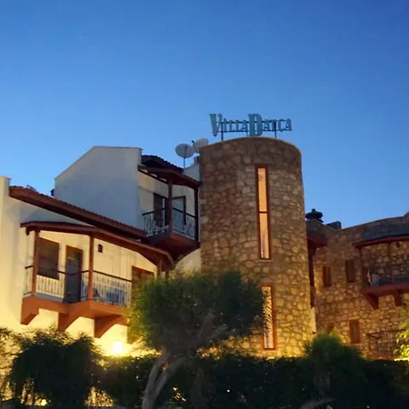Han Royal Hotels Villa Datca-3